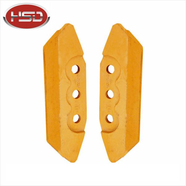 Quality Sk260 Excavator Bucket Cutting Blade for sale