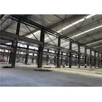Quality Prefabricated Metal Sheet Steel Structure Building Metal Carports Prices for sale
