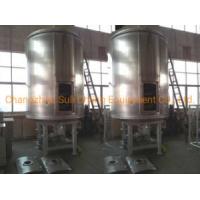China Aminophenol Continuous Drying Equipment Organic Chemical Dryer factory