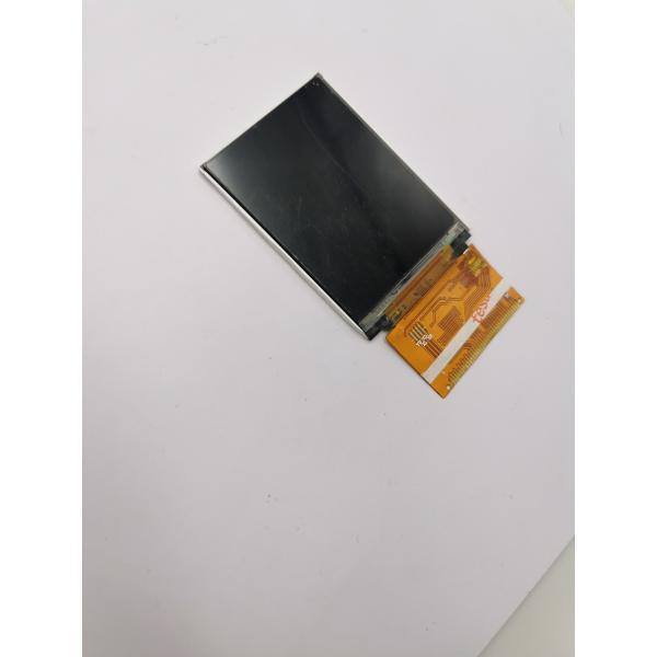 Quality 262K Color 37 Pin ILI9341 Driver TFT Resistive Touch Screen for sale