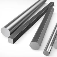 Quality 3/8" 3/4" 25mm Stainless Steel Bar Rod 201 316 431 430 410s 416 202 321 309S for sale