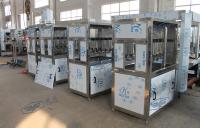 China Stainless Steel 304 Vortex Blower moboblock bottle drying machine for soft drink processing line factory
