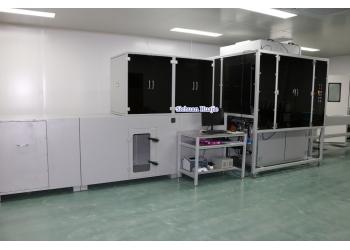 China Factory - Sichuan Huajie Purification Equipment Co., Ltd.