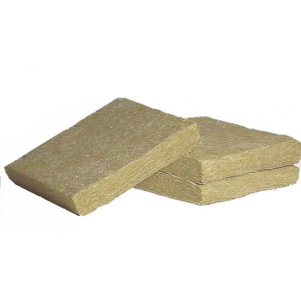 Quality Fire Resistance Rockwool Insulation Spanseal Board 50mm - 135mm Thickness for sale