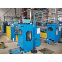 Quality Fine Wire Drawing Machine for sale