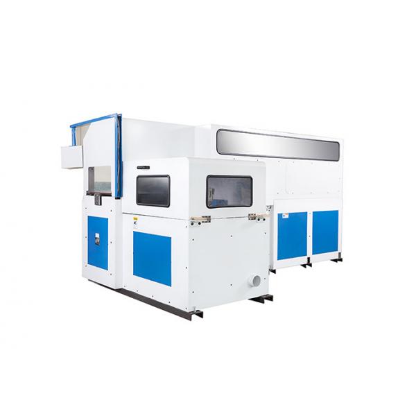 Quality Automatic Feeding CNC Metal Saw Machine 400mm Width Sawing HX - 4015 for sale