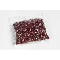Quality 3mil Food Vacuum Pouches With Medium High Barrier Glossy Surface 8mm 10mm for sale