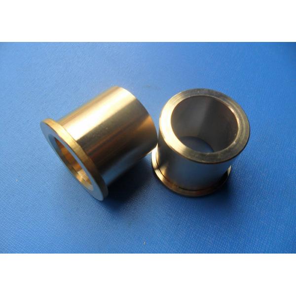 Quality High Strength Copper Alloy Cast Bronze Bearings For Steam Engine for sale