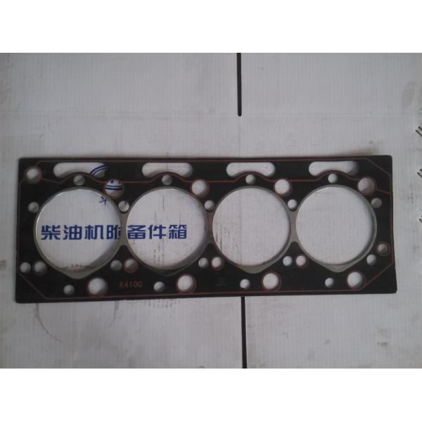 Quality Cylinder head gasket for Weifang Ricardo Engine 295/495/4100/4105/6105/6113/6126 for sale