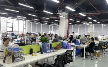 China Factory - Foshan Augmented Intelligence Technology Co., Ltd