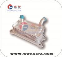 China 31201910 Volvo S60 Oil Cooler factory