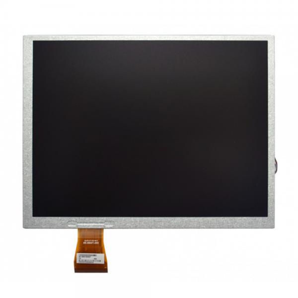 Quality AUO 10.4 Inch 800*600 LCD Display Matte Surface White LED Backlit Panel For for sale