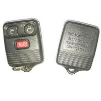 Quality Ford Remote Key 1998-2013 3+1 Button Remote FCC ID CWTWB1U331 315 MHZ for sale