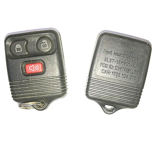 Quality Ford Remote Key 1998-2013 3+1 Button Remote FCC ID CWTWB1U331 315 MHZ for sale