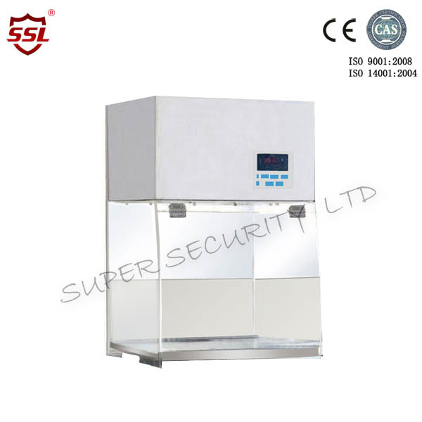 Quality Remote Control Biological Safety Cabinet for sale