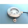 China Easy Install LED Underwater Pool Lights With RF Remote Control Long Lifespan factory