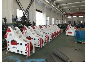 China Factory - Guangzhou Zhenhui Machinery Equipment Co., Ltd