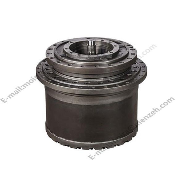 Quality Dh420-7 OEM Excavator Travel Device , Menzeh Gears Travel Reduction Gearbox for sale