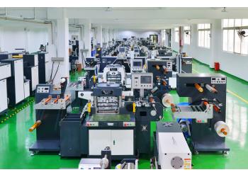 China Factory - Shenzhen XPX Machinery Equipment Co., Ltd.