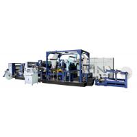 Quality 200mm Bopp Mono Eva Sheet Lamination Machine High Efficiency for sale