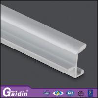 China China manafacturer different suface accessory/industrial door aluminium profile extrusion factory