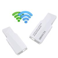 China Dual Band USB WiFi Adapter 600Mbps For Mac OS Windows Vista factory