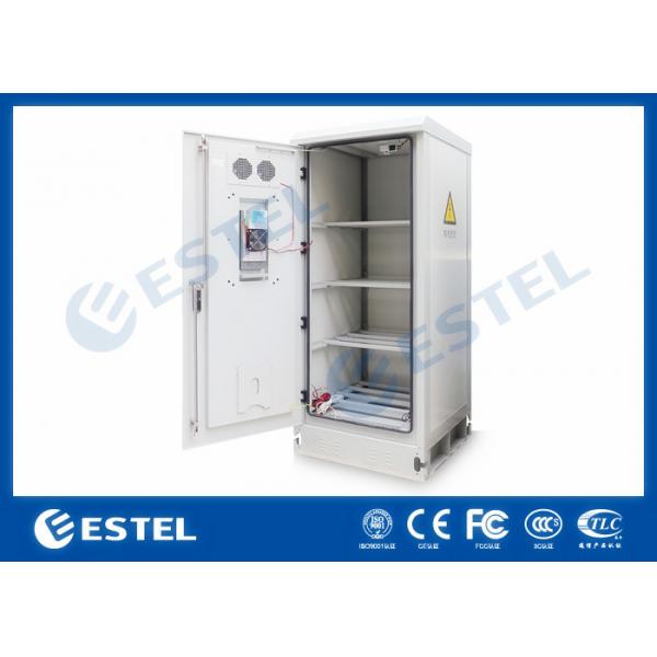 Quality Professional Outdoor Rack Cabinet Custom Electrical Enclosures ET9090210-BA for sale