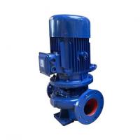 China 55kw Centrifugal Pipeline Pump For Garden Irrigation factory