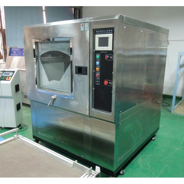 Quality Electronics Dust Resistance Aging Test Environmental Equipment for sale