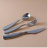 China NC777 stainless steel serving flatware/cutlery/serving set/flatware set factory