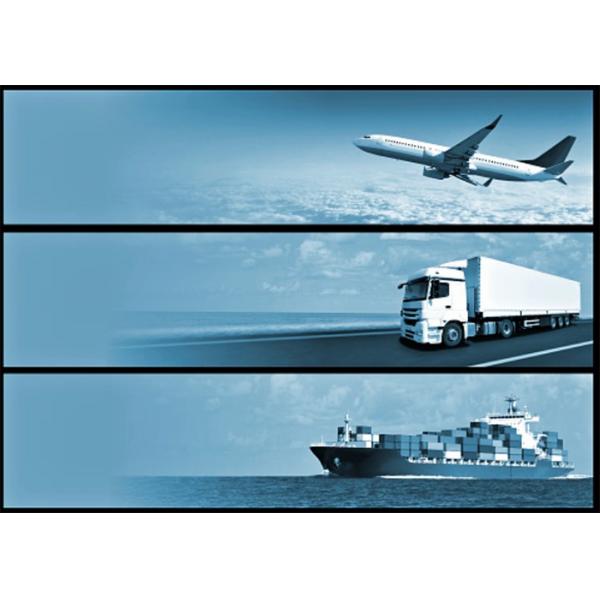 Quality Amazon FBA International Air Cargo Services , Air Freight From China To Spain for sale