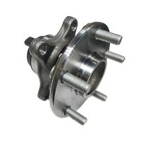 China Front Left Wheel Hub Bearing For Automobiles Spare Parts Radial Loads factory
