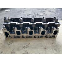 China New Style 2L Cylinder Head For Toyota engine prats factory