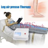 China Pressotheraie Lymphatic Drainage Massage Device Presoterapia Piernas Pants factory