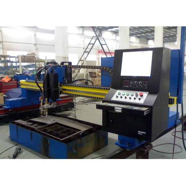 Quality Customized Rate Power Air Cutting Machine, Gantry Automated Plasma Cutting Machine for sale