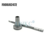 China ERIKC CUMMINS FooRJ02472 bosch actuator fuel spray ball valve F00R J02 472 ,Dong Feng  valve spare parts F ooR J02 472 for sale