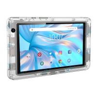 Quality New 1G 8GB/16G/32GB 7inch clear Transparent tablet PC for sale