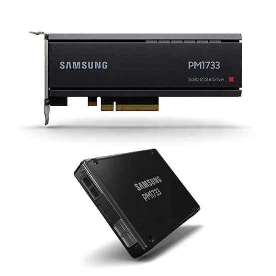 Quality Lenovo 5SS1B79284 SOLID STATE DRIVES SSD ASM SAMSUNG 1735/1733 NVMe PCIe 4.0 for sale