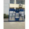 China Elevator Personnel Hoist platform , Electric Scaffold Hoist factory