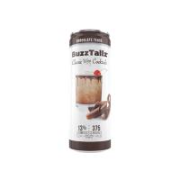 Quality Chocolate Flavor Vodka Mix Alcoholic Beverage Aluminum Can Canning Cocktails for sale