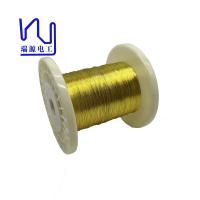 China Custom 4n OCC Enameled Silver Winding Wire For High End Audio factory