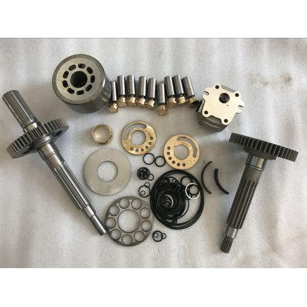 Quality SBS140 SBS120  Excavator Hydraulic Pump Spare Parts diesel320C diesel322C Repair Kits for sale