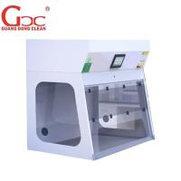 China Portable Ductless Fume Hood Self Contained Ductless Fume Cupboard Laboratory factory