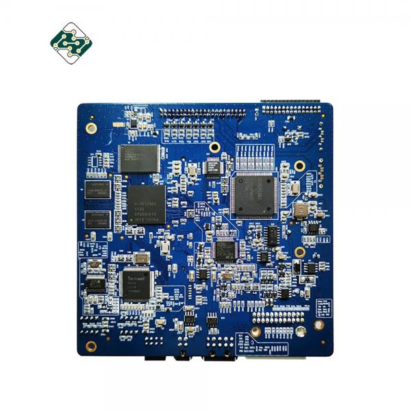 Quality Medical FR4 Double Sided PCB for sale