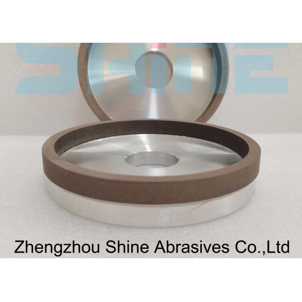 Quality 6A2 Cbn Cup Wheel 100 Grit Diamond Grinding Wheel For Carbide Tools for sale