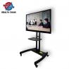 China FCC Certificate 65 Inch Digital Interactive Whiteboard For Eduction factory