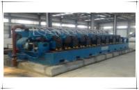 China Copper Cold Rolling Mill , Capstan Diameter Φ450mm Cold Rolling Machine factory