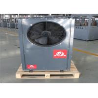 China 10P Heat Pump Heating Systems , Split System Heat Pump Anti - Shock Protection for sale
