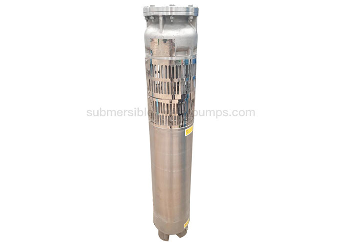Quality Stainless Steel Submersible Pump for sale