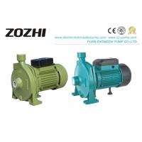 China CPM Series Electric Centrifugal Pump High Efficiency 130L/ Min Flow 1.1kw 1.5kw factory